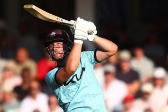SUR vs MID: Will Jacks, Chris Jordan Guide Surrey Win In Vitality Blast Thriller