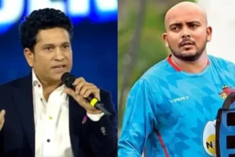 ‘Sahi Track Pe Aa Ja’: Prithvi Shaw Revealed Sachin Tendulkar’s Message That Gave Him New Hope