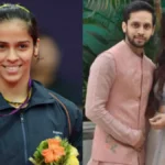 Saina Nehwal And Parupalli Kashyap Announce Separation After 6 Years Of Marriage