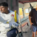 Green Coffee, Broccoli And Grit: How Sarfaraz Khan Transformed His Fitness