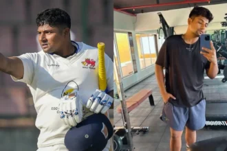 Green Coffee, Broccoli And Grit: How Sarfaraz Khan Transformed His Fitness