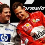 Schumacher Brothers: The Only Sibling Duo To Stand On F1 Podium Together