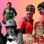 Racing Runs In The Family: Top 4 Sibling Pairs In F1