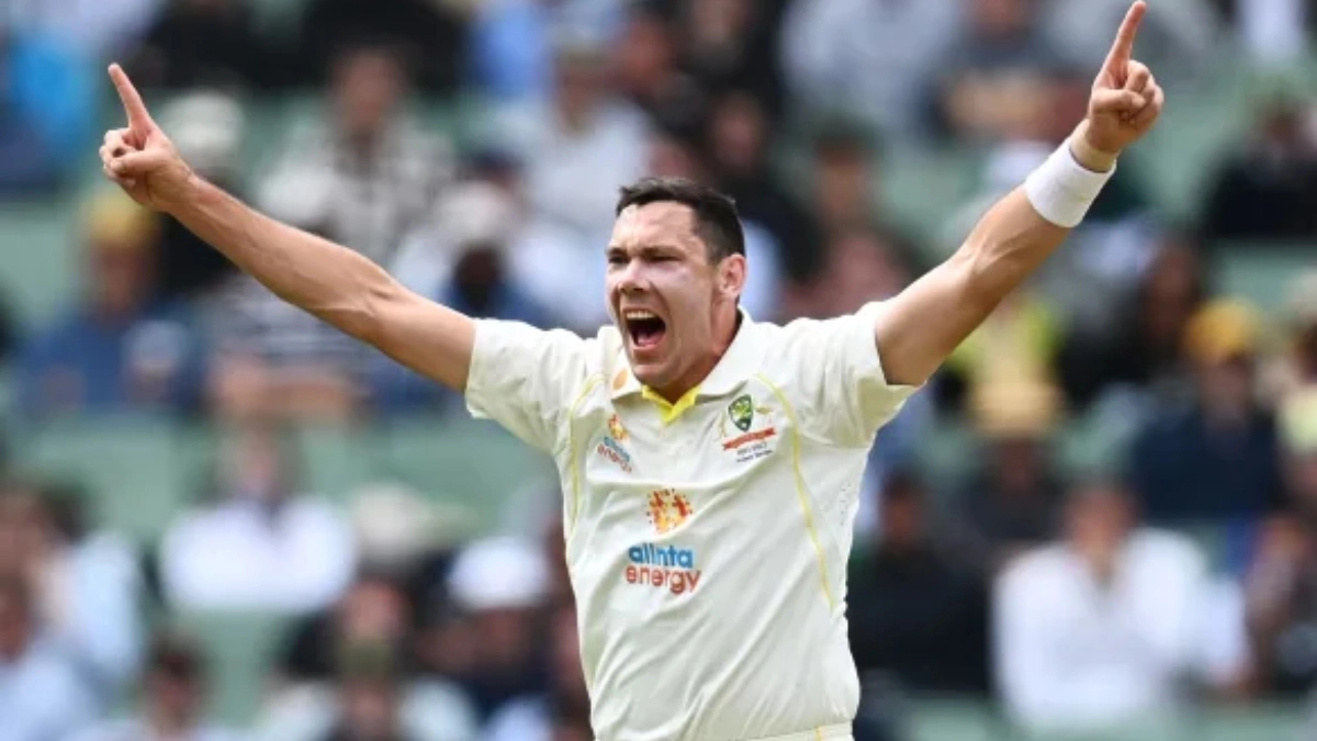 Scott Boland Makes Test Cricket History With Best Bowling Average Since 1915
