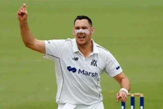 Scott Boland Makes Test Cricket History With Best Bowling Average Since 1915
