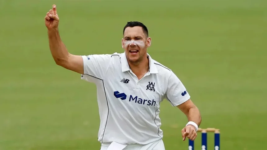 Scott Boland Makes Test Cricket History With Best Bowling Average Since 1915