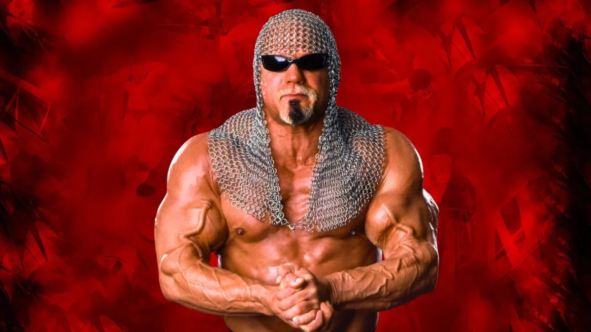 5 Overhyped WWE Debuts That Totally Failed