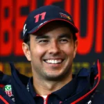 Is Sergio Perez All Set For An F1 Return With Cadillac? Find Out