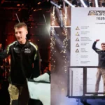 Serral Wins His First Esports World Cup Title In A Historic StarCraft II Final