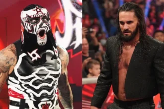 Seth Rollins vs Penta: 4 Shocking RAW Outcomes