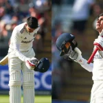 IND vs ENG 2nd Test: Rare Records Achieved At Edgbaston