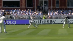 ENG vs IND: Watch - Shubman Gill’s Tactical Move Shocks England After Dropping Pope