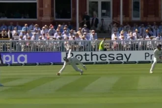 ENG vs IND: Watch - Shubman Gill’s Tactical Move Shocks England After Dropping Pope
