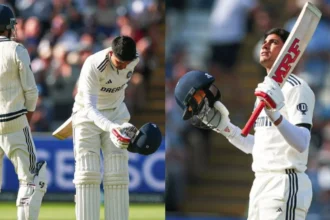 IND vs ENG 2nd Test: Rare Records Achieved At Edgbaston