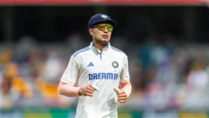 Shubman Gill Taunts England: 'Welcome to Boring Test Cricket' At Lord's