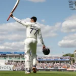 ENG vs IND: Shubman Gill Eyes Sunil Gavaskar’s 46-Year Record In Final Test