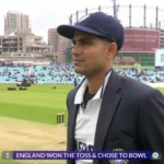 ENG vs IND: Shubman Gill Channels Rohit Sharma, Forgets Team Change At Toss