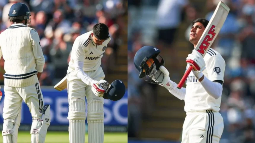 IND vs ENG 2nd Test: Rare Records Achieved At Edgbaston