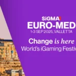 SiGMA Euro-Med 2025: Malta’s Top Gaming and Tech Event is Back