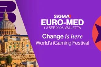 SiGMA Euro-Med 2025: Malta’s Top Gaming and Tech Event is Back