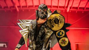 Overhyped WWE Wrestlers Who Couldn't Even Survive