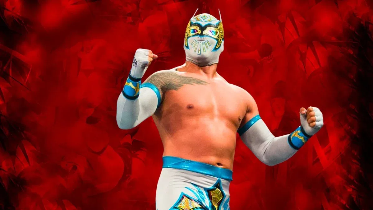 5 Overhyped WWE Debuts That Totally Failed