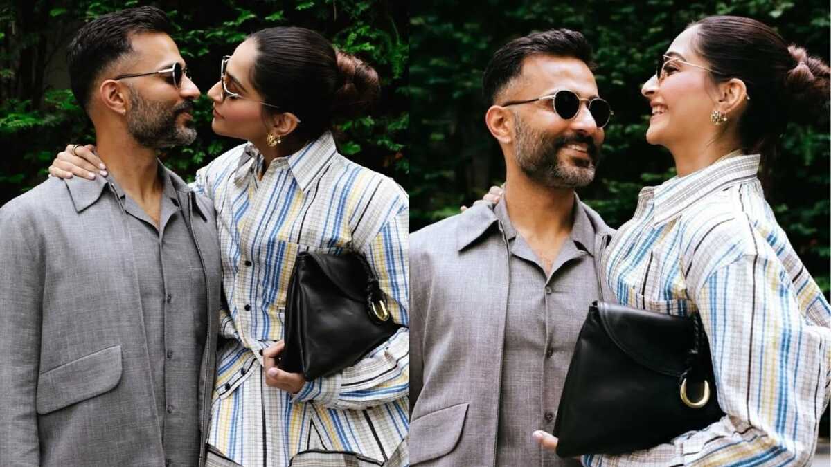 All Indian Celebrities Spotted At Wimbledon 2025