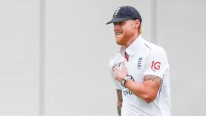 Ben Stokes Out Of 5th Test vs India: Pope To Lead, England Makes 4 Changes