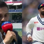 'Still Want To Play Test cricket' Ajinkya Rahane On Comeback At 37