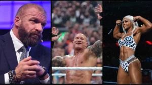 SummerSlam 2025: 4 Early Mistakes By WWE