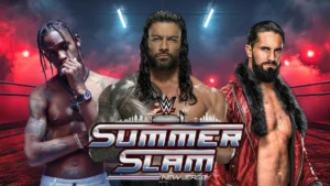 SummerSlam 2025 Rumours: Cancellations And Big Questions