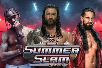 SummerSlam 2025 Rumours: Cancellations And Big Questions