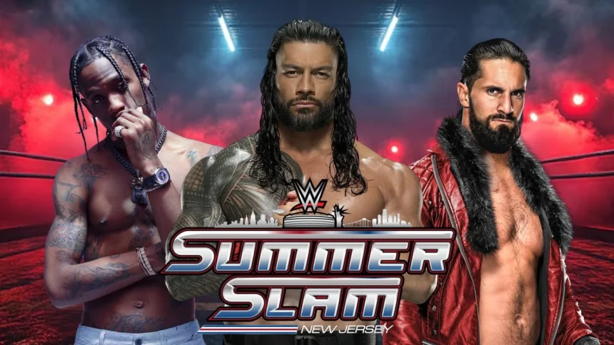 SummerSlam 2025 Rumours: Cancellations And Big Questions