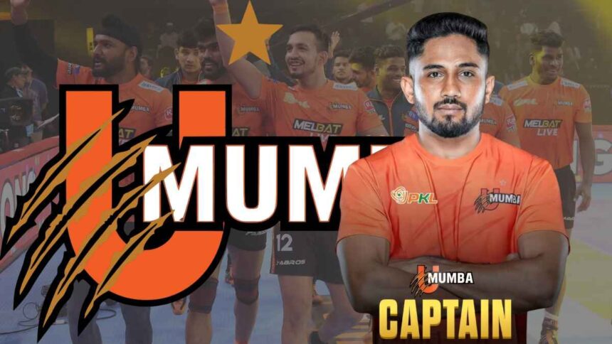 Sunil Kumar Pro Kabaddi Journey: Master of Defense and the New Face of Kabaddi