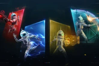 SuperGaming Introduces Abilities In Indus Battle Royale
