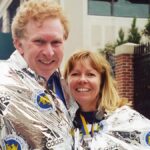 Susan Ragon: Oldest US Woman Completes Marathons in North Pole And Antarctica