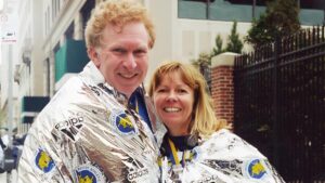 Susan Ragon: Oldest US Woman Completes Marathons in North Pole And Antarctica