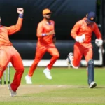 T20 World Cup 2026 Qualifiers: European Teams Confirmed