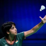 India’s Title Defence Ends At Badminton Asia Team Championships