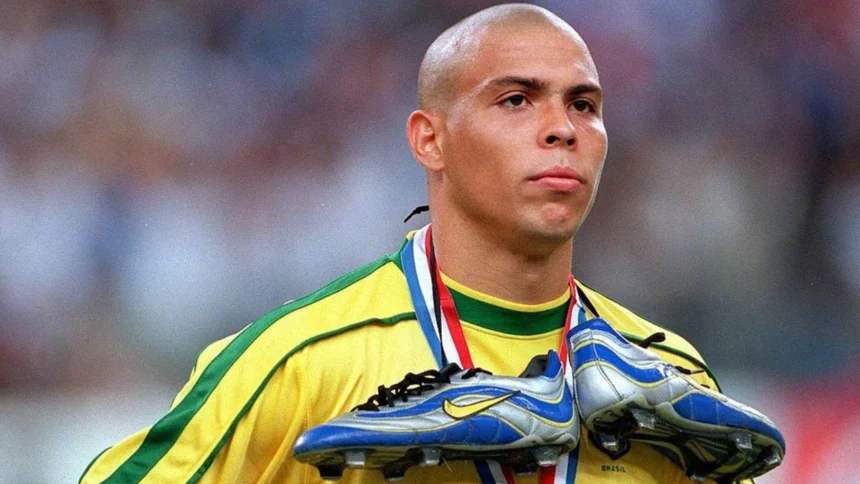 The 1998 World Cup Final Was Rigged? Inside Ronaldo’s Mysterious Collapse