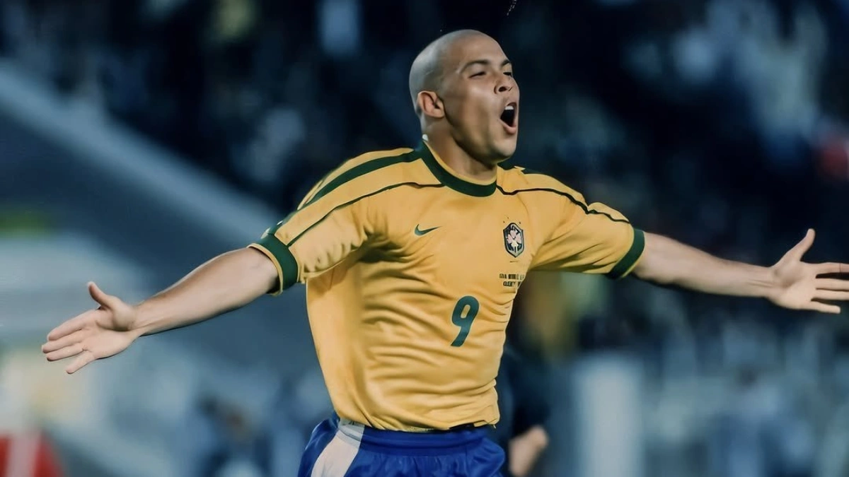 The 1998 World Cup Final Was Rigged? Inside Ronaldo’s Mysterious Collapse