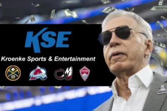 The Billionaire Club: Inside The Top 5 Sports Empires Ruling 2025