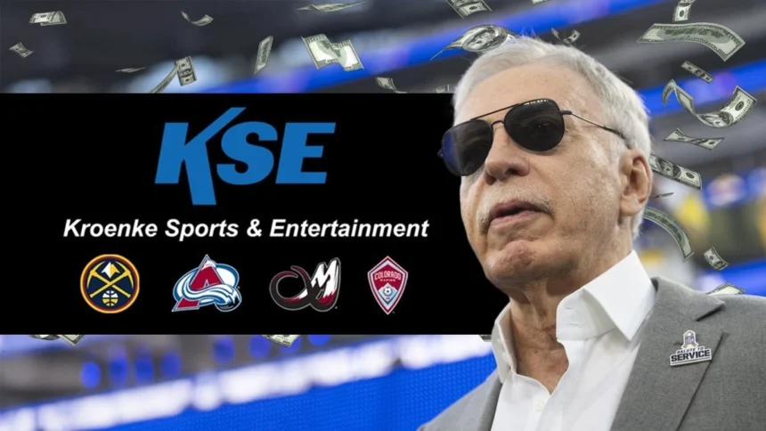The Billionaire Club: Inside The Top 5 Sports Empires Ruling 2025