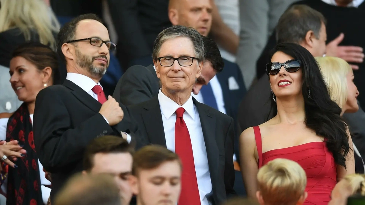 The Billionaire Club: Inside The Top 5 Sports Empires Ruling 2025