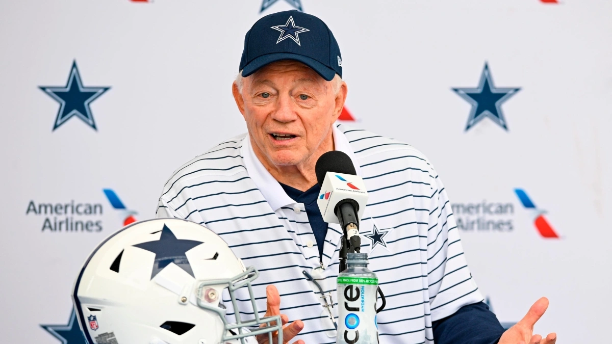 The Billionaire Club: Inside The Top 5 Sports Empires Ruling 2025