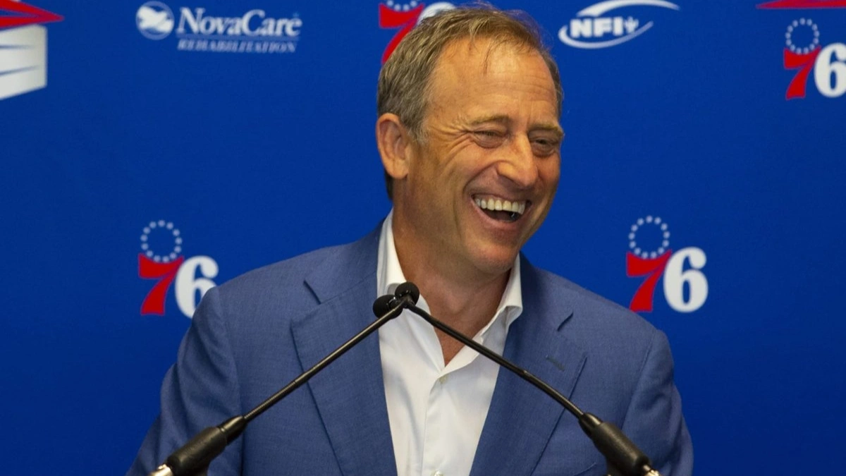 The Billionaire Club: Inside The Top 5 Sports Empires Ruling 2025