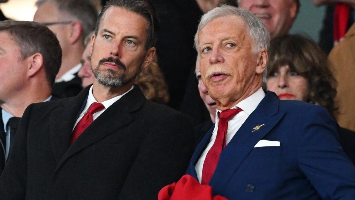 The Billionaire Club: Inside The Top 5 Sports Empires Ruling 2025