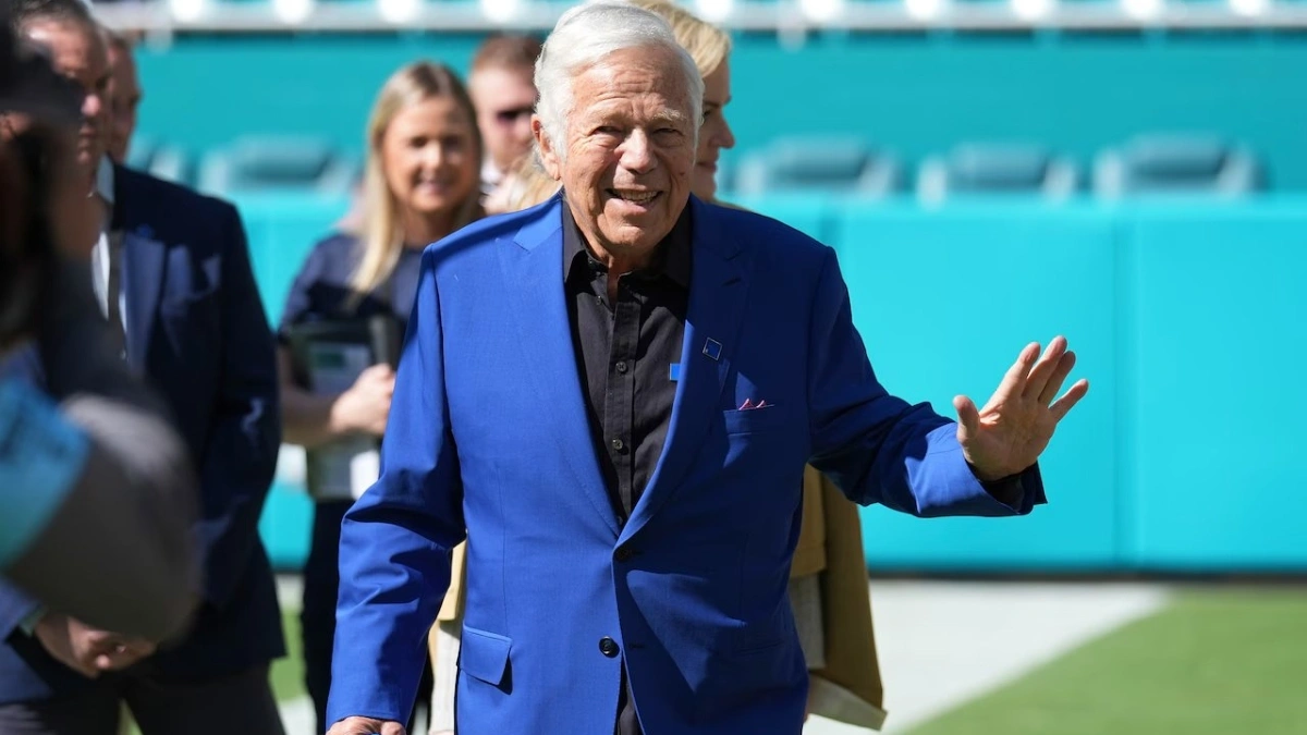 The Billionaire Club: Inside The Top 5 Sports Empires Ruling 2025