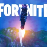 The Fortnite OG Rocket Launch Is Back