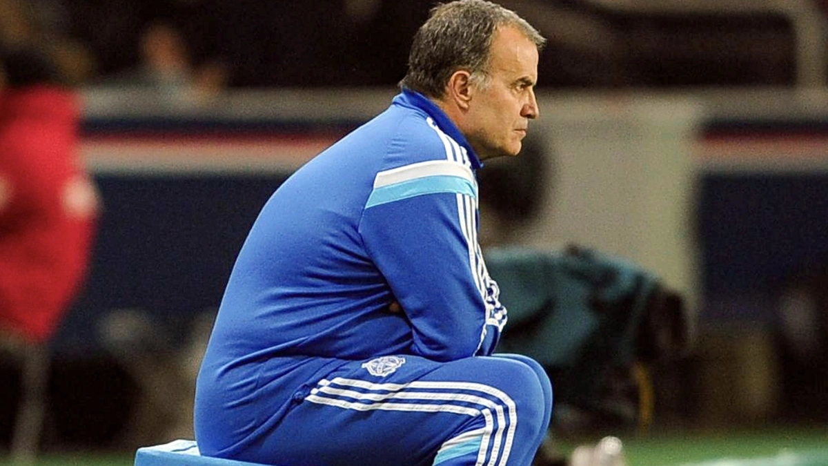 The Most Influential Manager In The History Of Football: Marcelo Bielsa